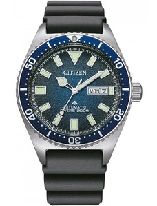 Hodinky Citizen NY0129-07L