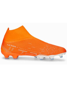 Fotbalové boty Puma Ultra Match+ LL FG/AG M 107243 01