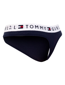 Tommy Hilfiger Tanga UW0UW01572 Navy Blue