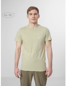 tričko 4F TSM024 44S Olive