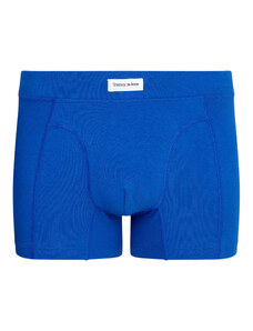 Tommy Hilfiger Jeans Slipy UM0UM02633C65 Cobalt