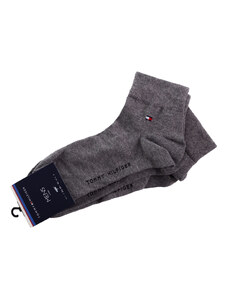 Ponožky Tommy Hilfiger 2Pack 342025001 Grey