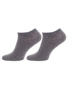 Ponožky Tommy Hilfiger 6Pack 3420230017586P Grey