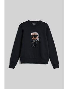 MIKINA KARL LAGERFELD IKONIK 2.0 KARL RS SWEATSHIRT