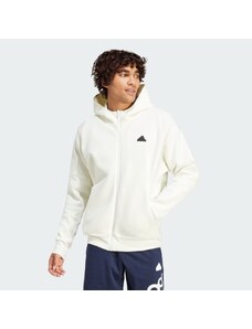 Adidas Sportovní bunda Z.N.E. Premium Full-Zip Hooded