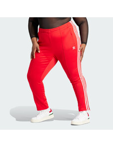 Adidas Sportovní kalhoty Adicolor SST (plus size)