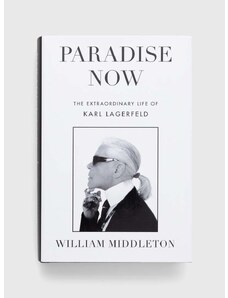 Knížka Ebury Publishing Paradise Now, William Middleton