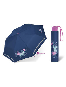 Scout Dreamworld skládací reflexní deštník