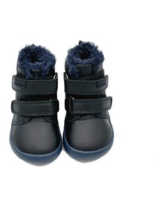 PROTETIKA DENY BLACK | Barefoot zimní boty dětské