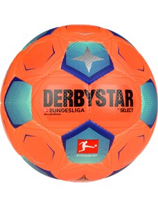 Míč Derbystar Bundesliga Brillant Replica High Visible v23 1368500023