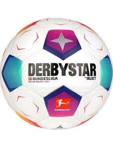 Míč Derbystar Bundesliga Brillant Replica S-Light v23 1370500023