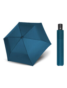 Doppler Zero Magic crystal blue dámský plně automatický deštník