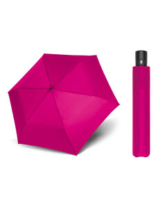 Doppler Zero Magic fancy pink dámský plně automatický deštník