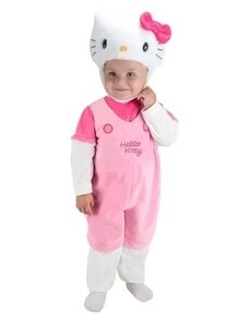 Dívčí kostým Hello Kitty 3-5 let