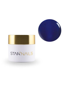 UV/LED Gel Starnails, 5ml, 1737 - Noble Blue - barevný gel