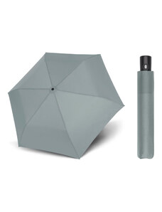 Doppler Zero Magic šedý dámský plně automatický deštník
