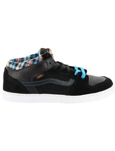 Dětské boty VANS Jr Edgemont Sneakers Black EUR 27,5
