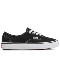 Pánské boty VANS Unisex Authentic Black-White EUR 42,5