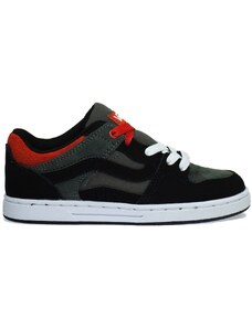 Dětské boty VANS Jr Baxter Sneaker Black EUR 27,5