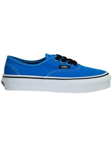 Dětské boty VANS Jr Authentic Sneaker Blue EUR 30,5