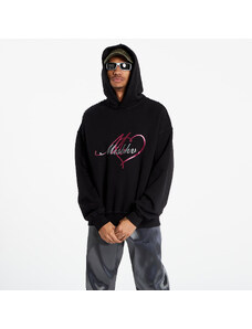 MISBHV I Love Misbhv Hoodie UNISEX Black