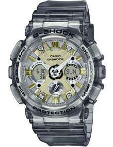 Pánské hodinky CASIO G-SHOCK GMA-S120GS-8AER