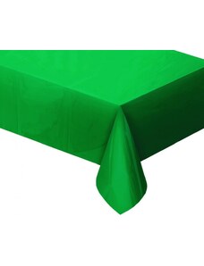 Godan Fóliový ubrus - zelený 137 x 183 cm