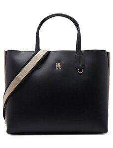 Tommy Hilfiger Kabelka shopper ICONIC TOMMY SATCHEL