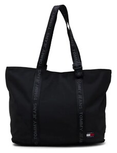 Tommy Jeans Kabelka shopper ESSENTIAL