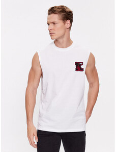 Tank top KARL LAGERFELD