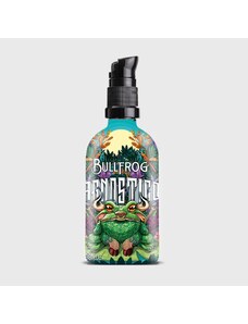 Bullfrog Agnostico All-in-One Balm Artist 2023 /Day Art Version/ víceúčelový hydratační balzám na vousy, pleť, tělo, po holení 100 ml