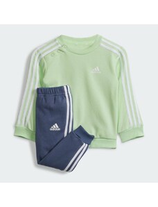 Adidas Dětská souprava Essentials 3-Stripes Jogger