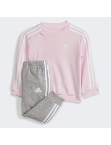 Adidas Dětská souprava Essentials 3-Stripes Jogger