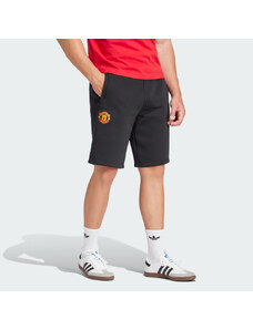 Adidas Šortky Manchester United Essentials Trefoil