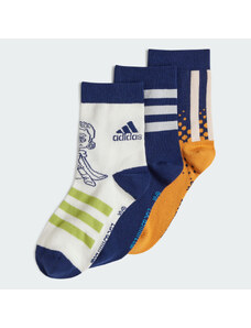 Adidas Ponožky Star Wars Young Jedi – 3 páry