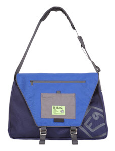 E9 B Bag Blue Onesize