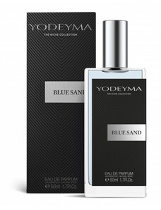 Yodeyma Blue Sand parfém pánský EDP 50 ml