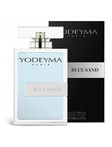 Yodeyma Blue Sand parfém pánský EDP 100 ml