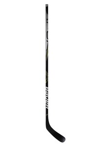 Hůl BAUER S19 VAPOR 2X GRIP STICK JR-50 (54") (1056348) RHT (pravá ruka dole)