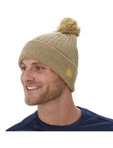 Kulich BAUER NE TEAM MARL POM KNIT HGR/GLD (1057018) OS