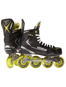 Brusle kol. BAUER S'21 VAPOR X3.5 RH SKATE - INT (1060232) width R, RHT