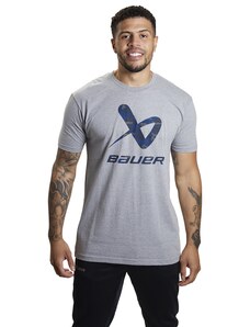 Triko BAUER S22 CAMO LOCKUP TEE-SR-GRY (1059690)