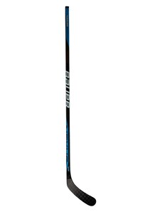 Hůl BAUER S22 NEXUS E5 PRO GRIP STK-INT-55(57") (1059842) LFT