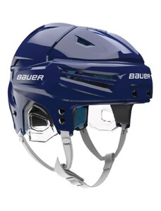 Helma BAUER S23 RE-AKT 65 HELMET-MTO (1063019) modrá