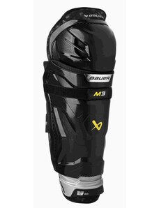 Holeně BAUER S23 SUPREME M3 SHIN GUARD-SR (1061886)