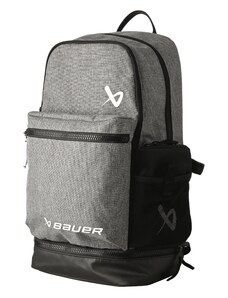 Batoh BAUER S23 VARSITY BACKPACK (1061827) EACH