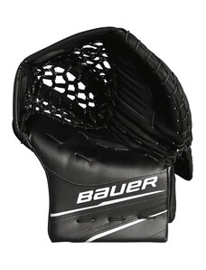 Lapačka BAUER S23 GSX CATCHER-JR-MTO (1061639) černá REG