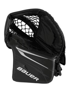 Lapačka BAUER S23 VAPOR HYPERLITE2 CATCHER-SR-MTO (1061661) černá