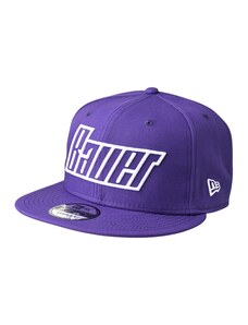 Čepice BAUER S23 NE 9FIFTY RETRO-YTH-PURPLE (1061553) OS