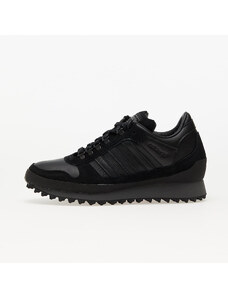 adidas Originals Pánské zimní boty adidas Hiaven Spezial Core Black/ Core Black/ Core Black